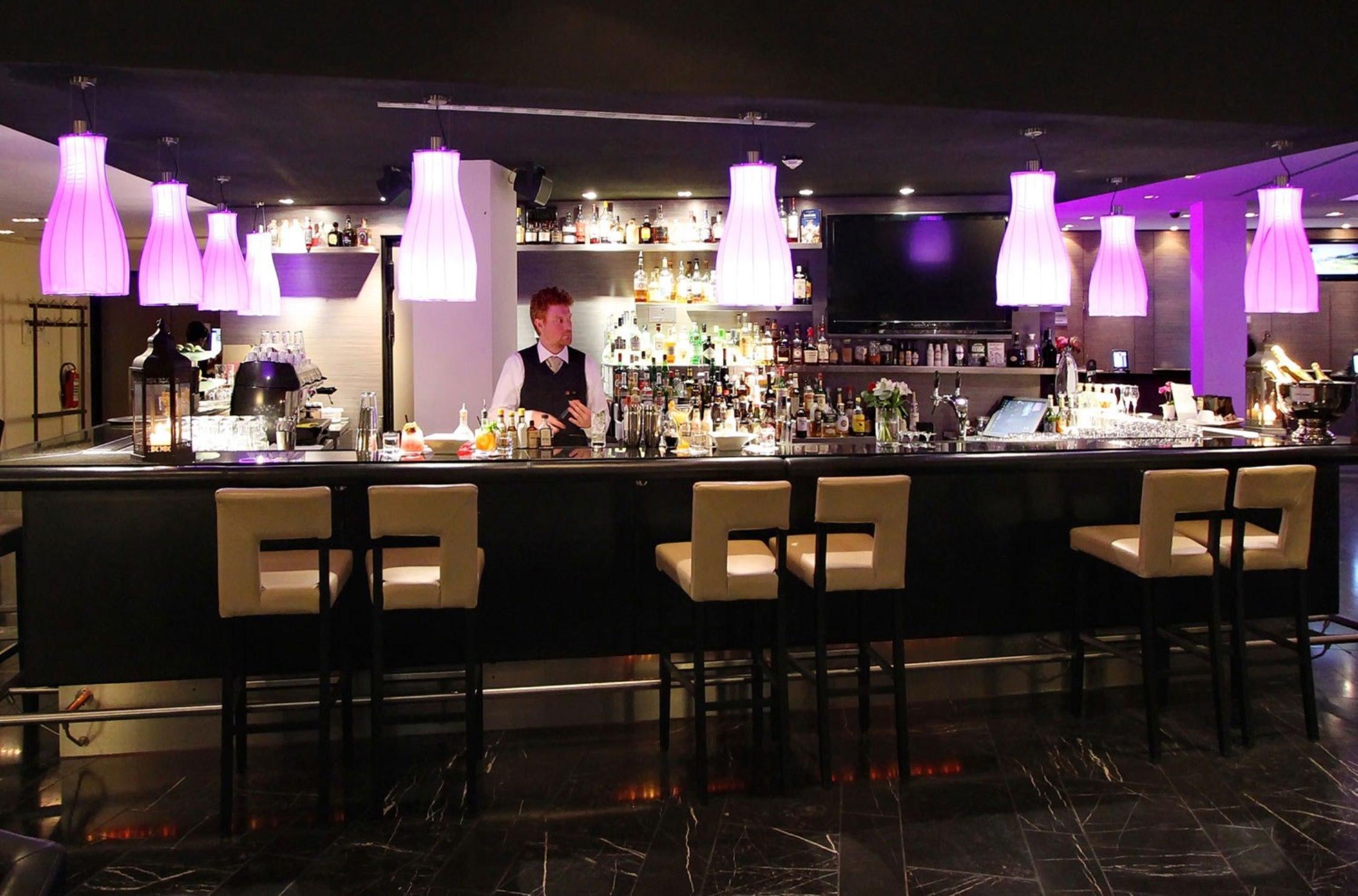 Arcotel John F Berlin Exterior photo