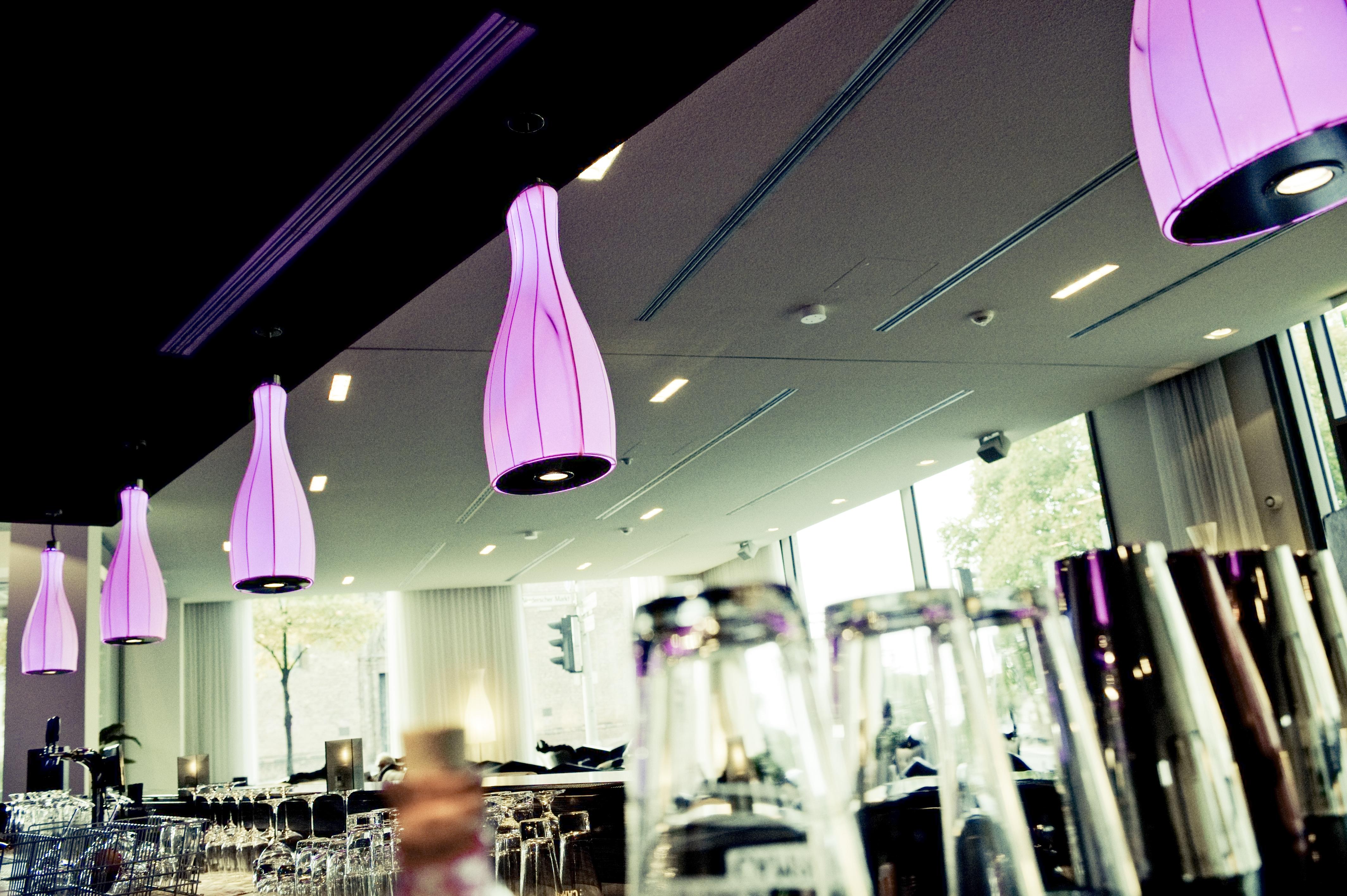 Arcotel John F Berlin Exterior photo