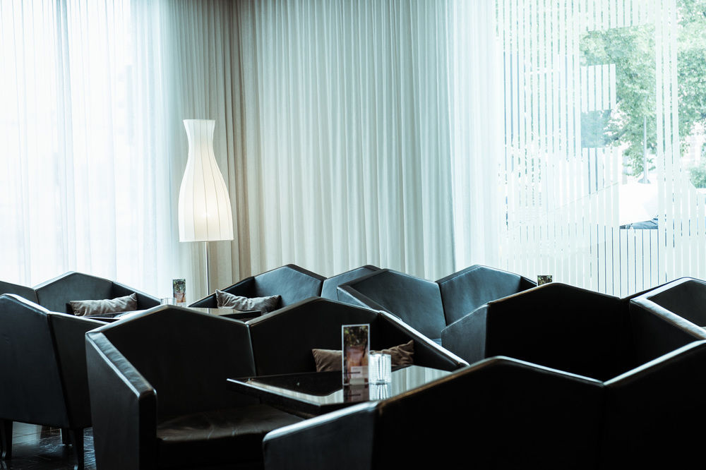 Arcotel John F Berlin Exterior photo